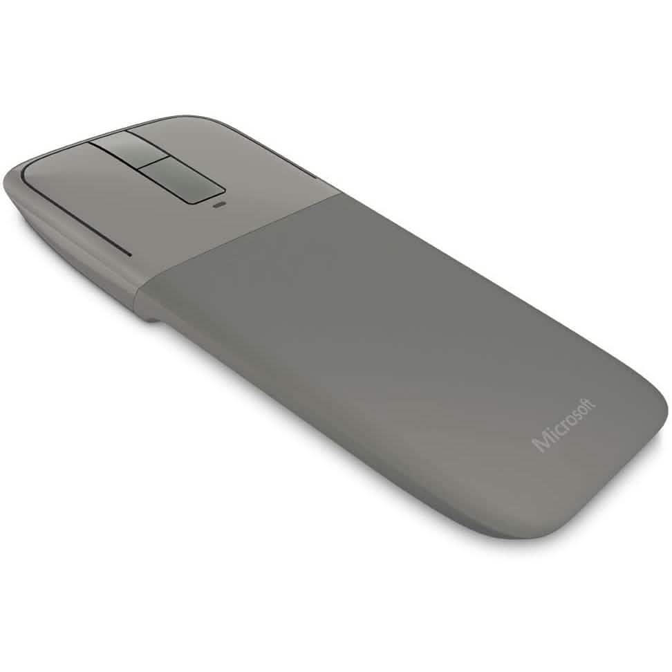 Microsoft Arc Touch Bluetoothマウス（リファービッシュ品）