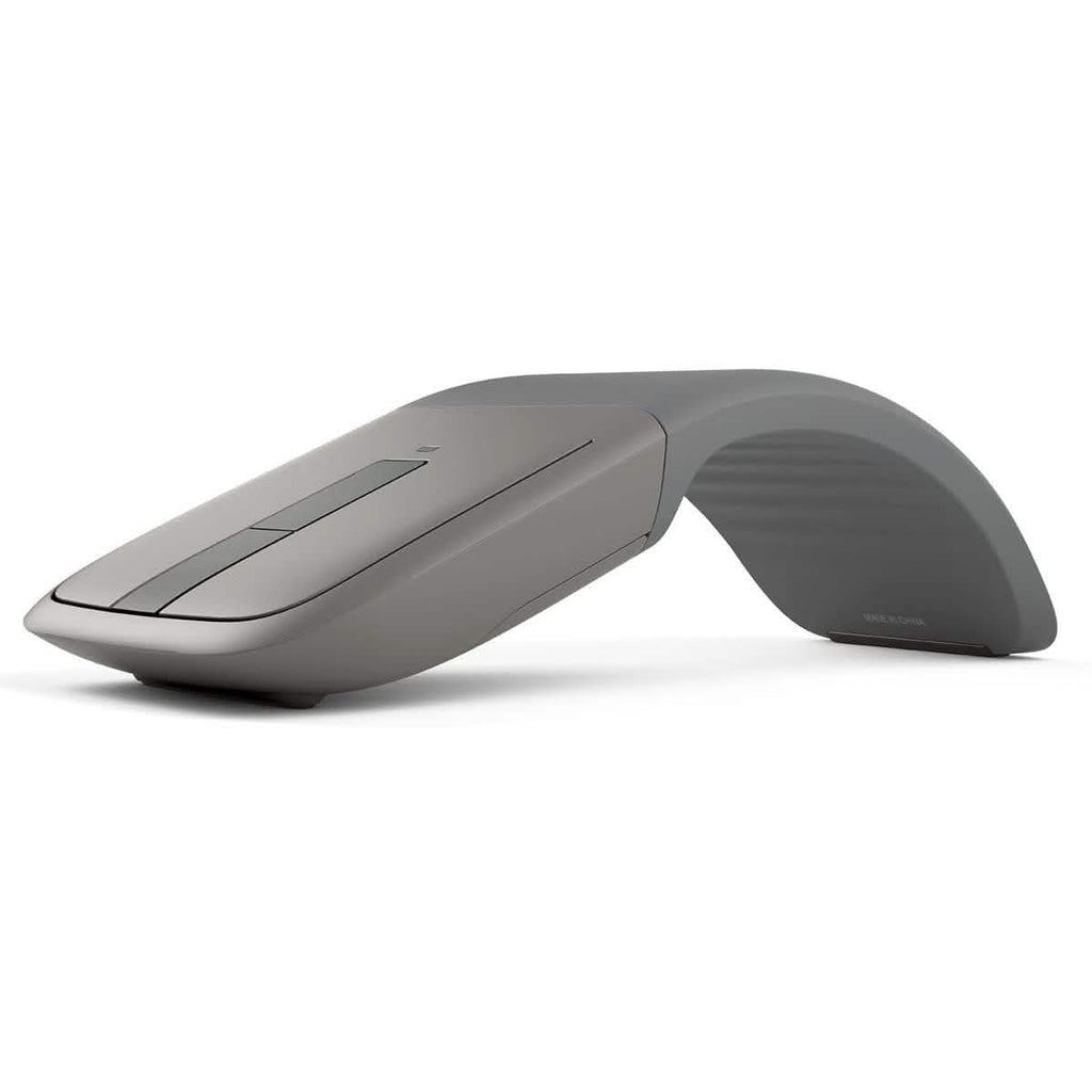 Microsoft Arc Touch Bluetoothマウス（リファービッシュ品）