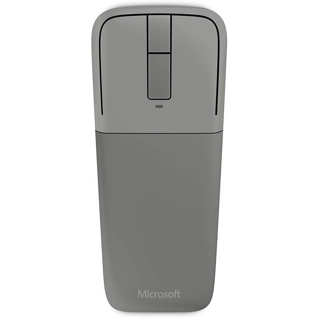 Microsoft Arc Touch Bluetoothマウス（リファービッシュ品）