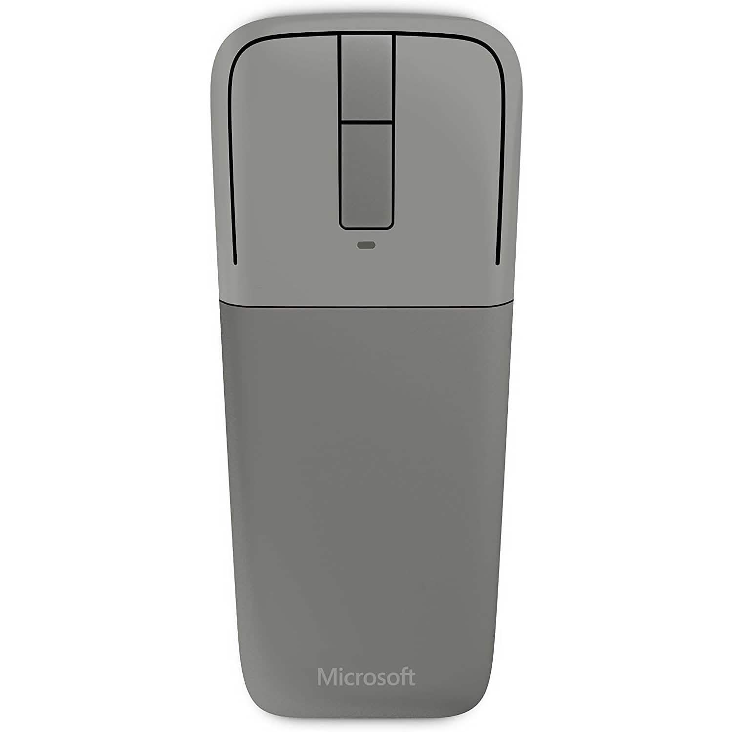 Microsoft Arc Touch Bluetoothマウス（リファービッシュ品）
