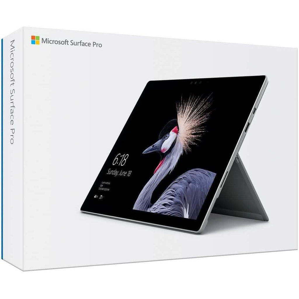Microsoft Surface Pro 5e génération Intel Core i5 4 Go RAM 128 Go (Reconditionné)