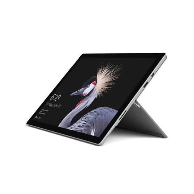 Microsoft Surface Pro KJS-00001 Intel Core i5 7e génération (Reconditionné)