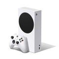 Microsoft Xbox Series S 512 GB All-Digital Console