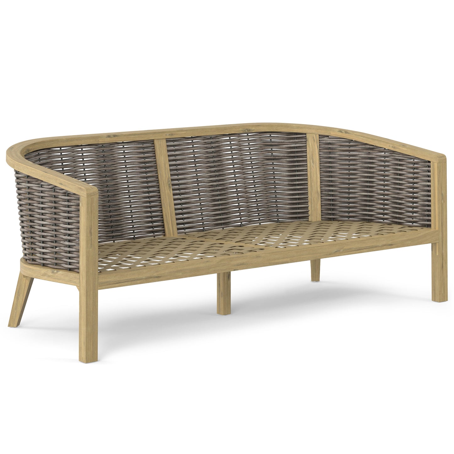 Parkside Outdoor Sofa