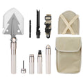 Military Folding Shovel Multifunctional Survival Emergency Spade Tactical Multitool