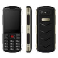 Military Rugged 4 Sim Card High Quality Mobile Cell Phone