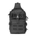 Military Tactical Assault Pack Shoulder Backpack
