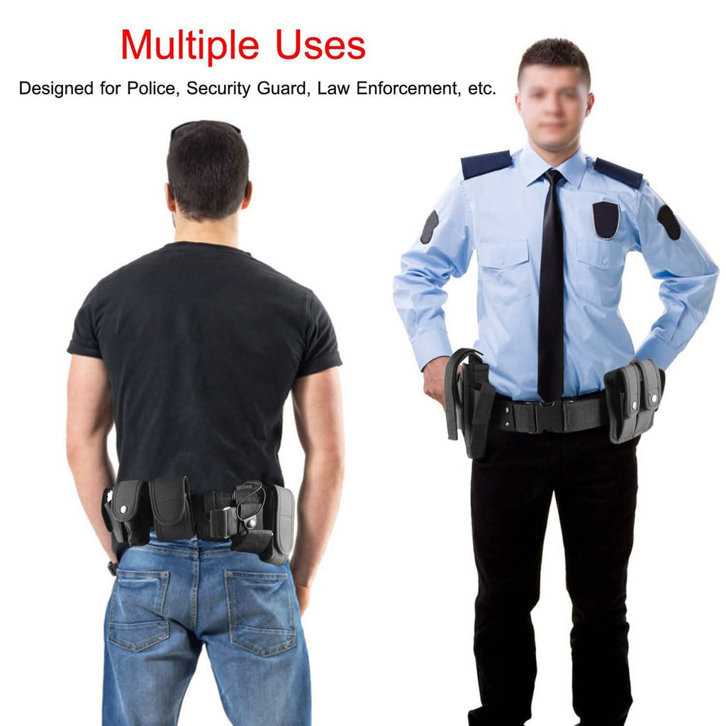 Ceinture tactique militaire