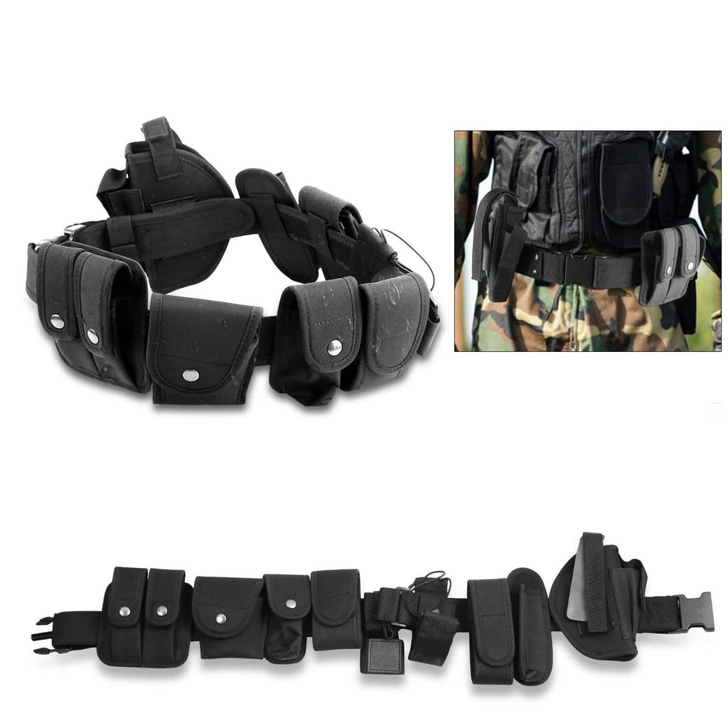 Ceinture tactique militaire