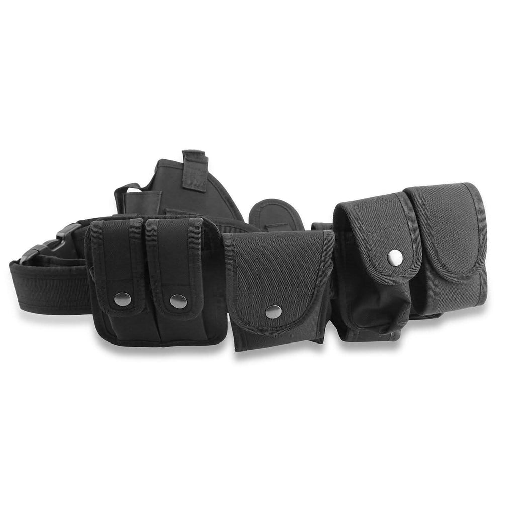 Ceinture tactique militaire