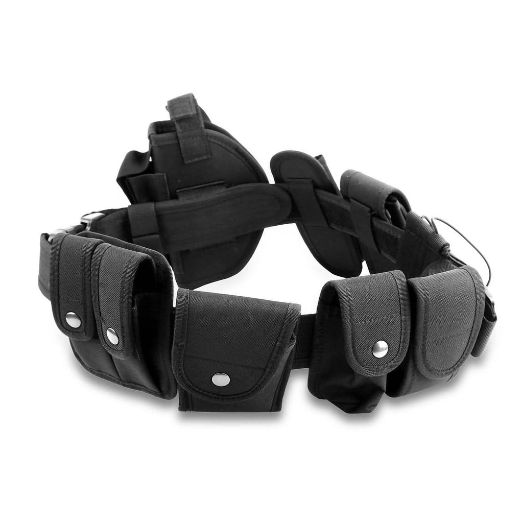 Ceinture tactique militaire