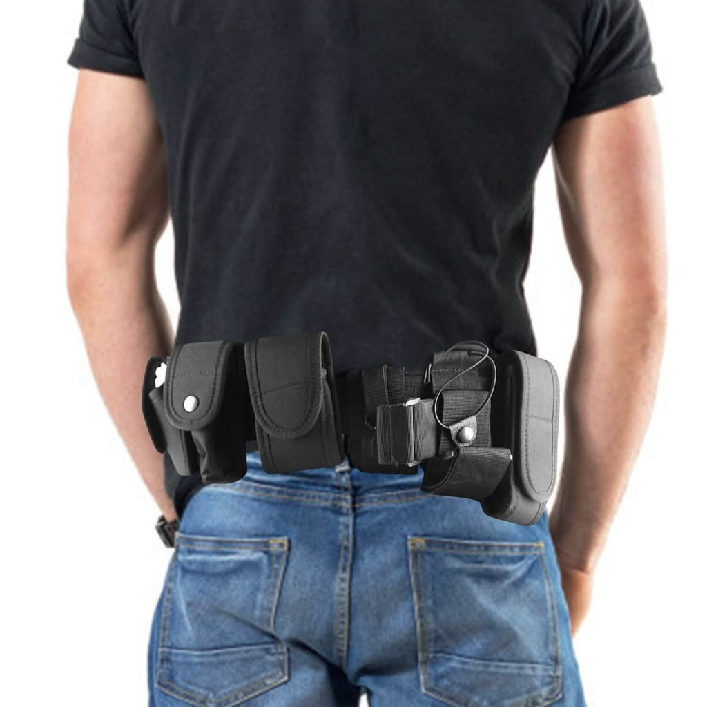 Ceinture tactique militaire