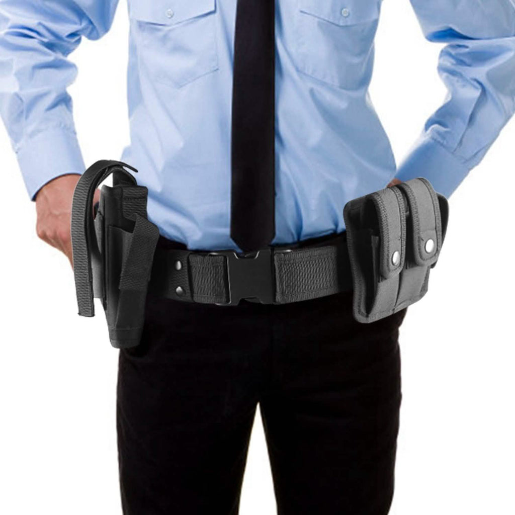 Ceinture tactique militaire