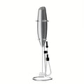 Milk Frother, Handheld Electric Mixer