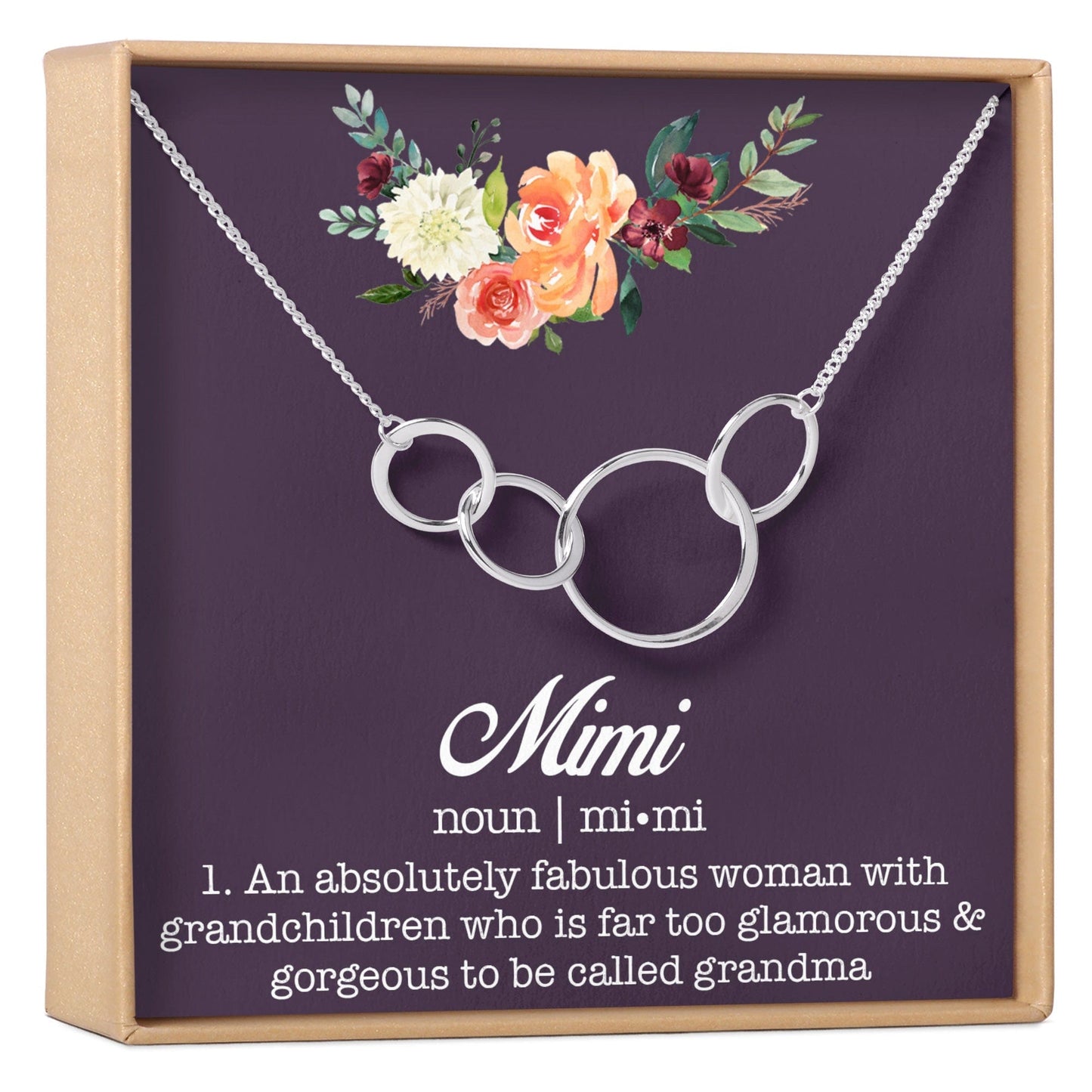 Mimi Necklace