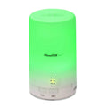 Mini Cool Mist Humidifier with 7 Color LED Lights