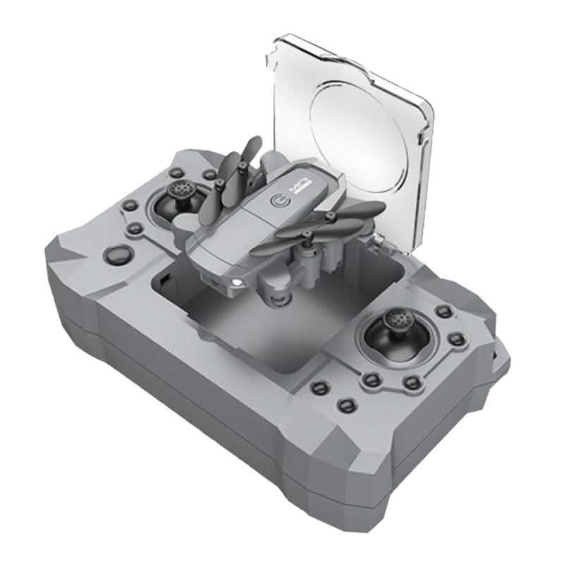 Mini Drone Quadricoptère RC Caméra 1080P/4K Flip 360° Gyroscope 6 Axes Geste