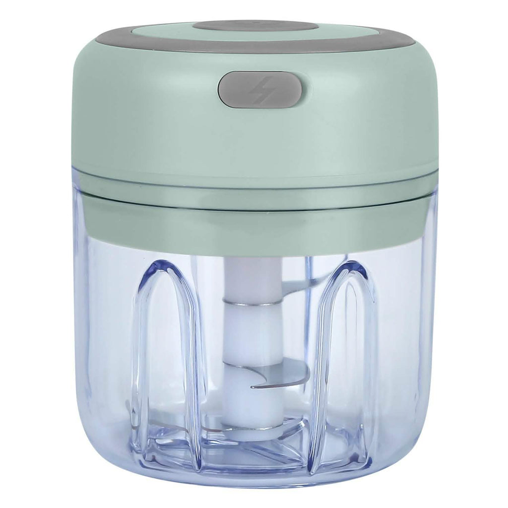 Mini Electric Cordless Garlic Chopper