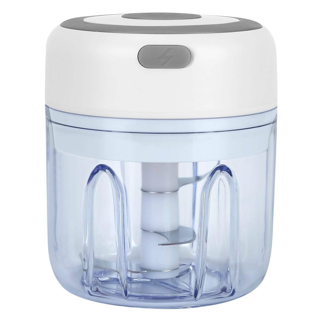 Mini Electric Cordless Garlic Chopper