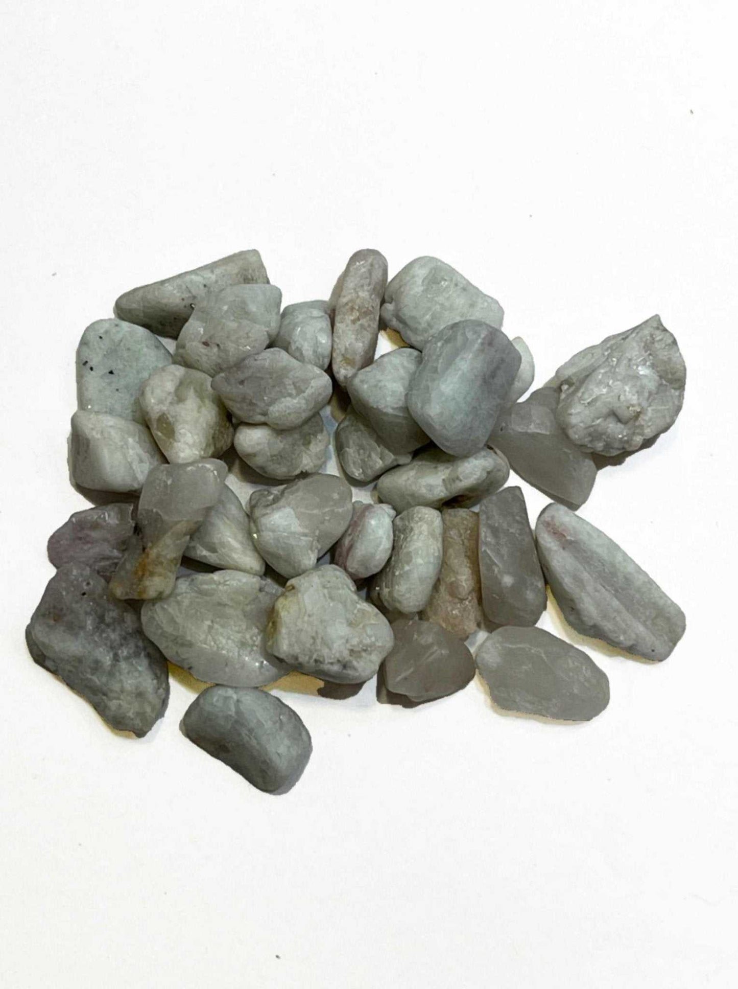 Mini Pink Tourmaline in Quartz Matrix