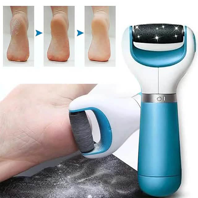 Mini Portable Electric Foot Grinding Machine