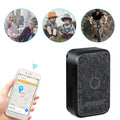 Mini Portable Spy Real Time Personal and Vehicle GPS Tracker Voice Recorder