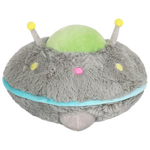 Squishable UFO (Mini)
