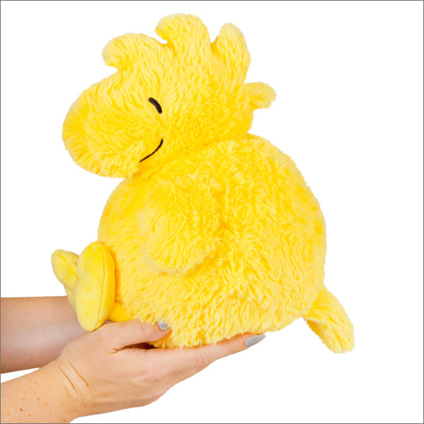 Squishable Woodstock (Mini)
