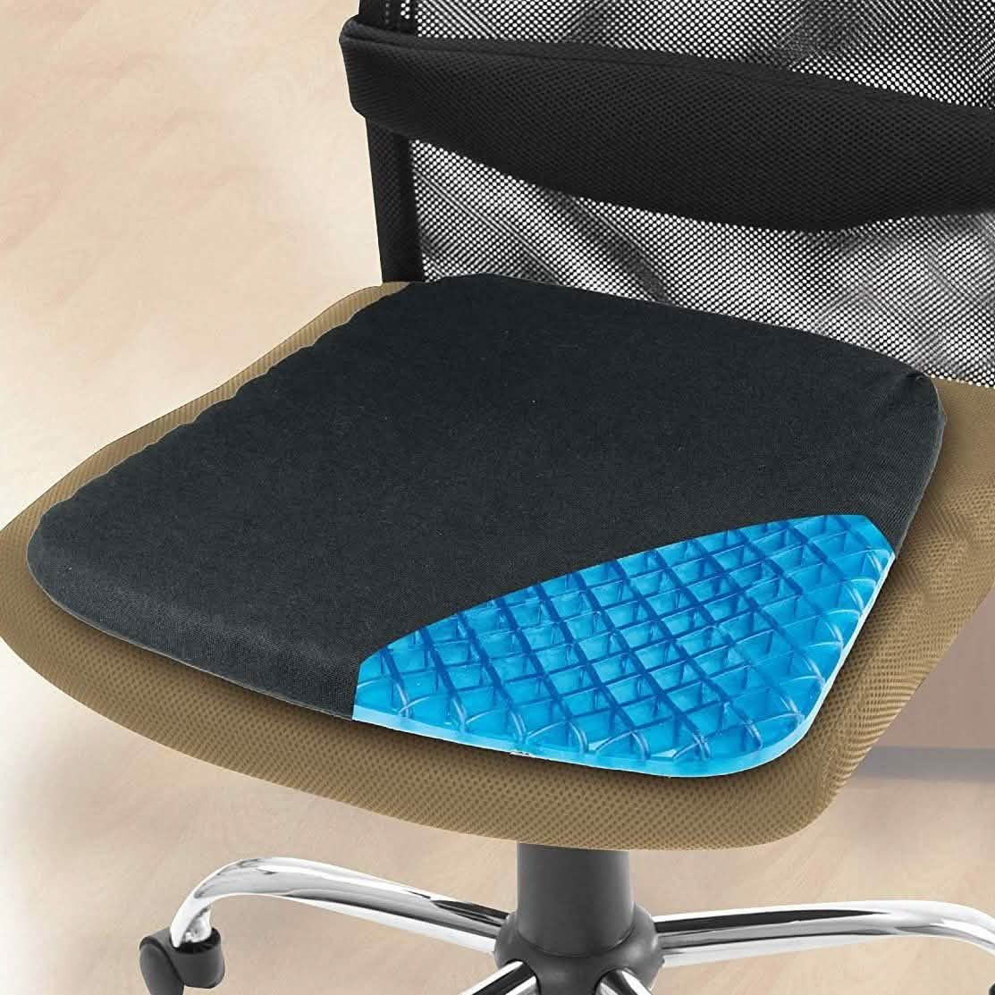 Coussin rafraîchissant Miracle Gel