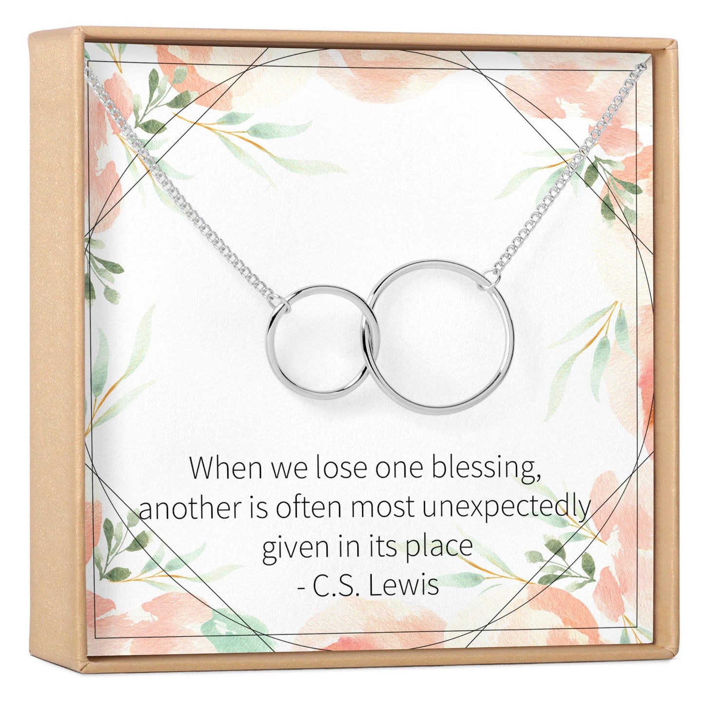 Miscarriage Necklace