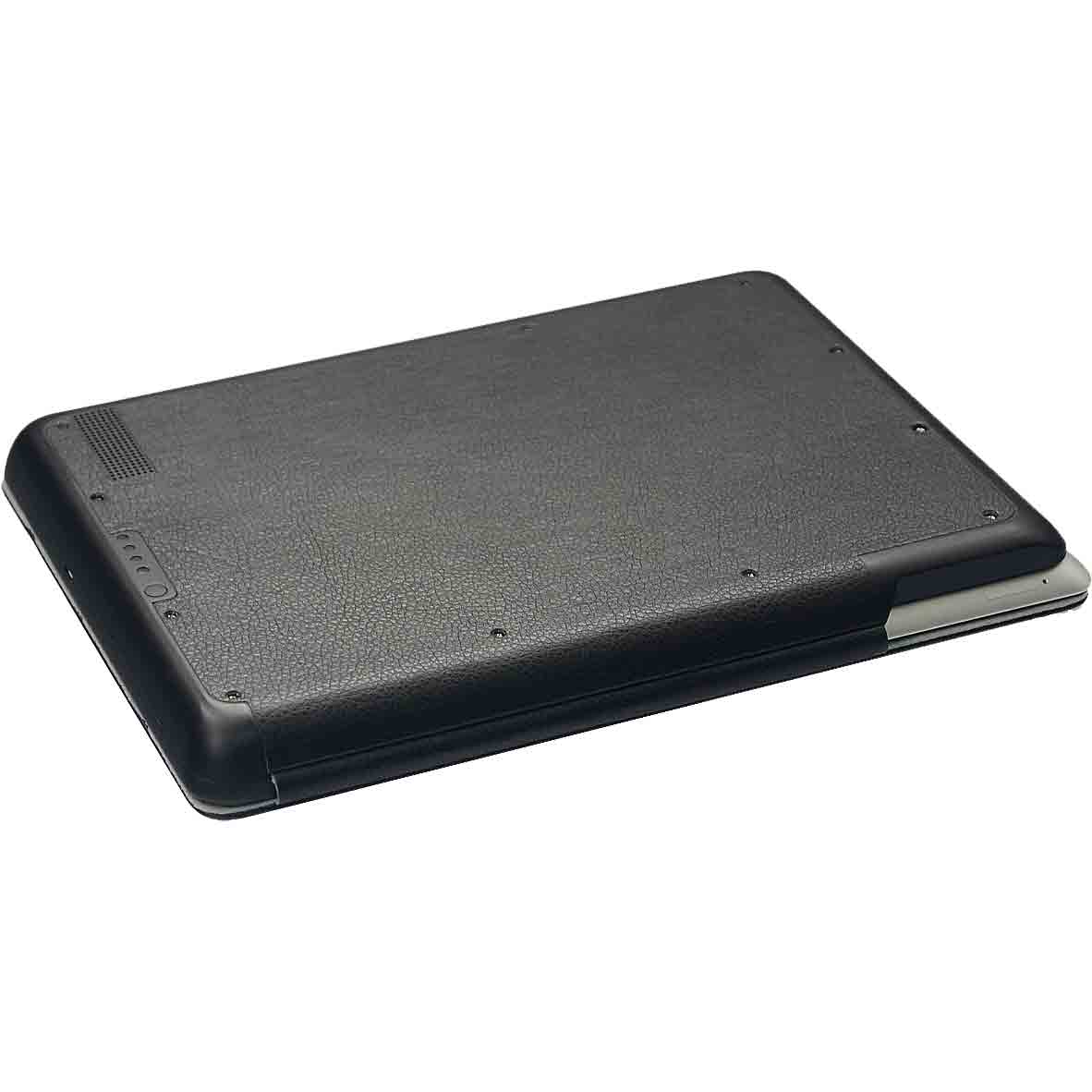 Mizco 拡張バッテリーケース iPad 2 & iPad 3用保護スマートカバー付き