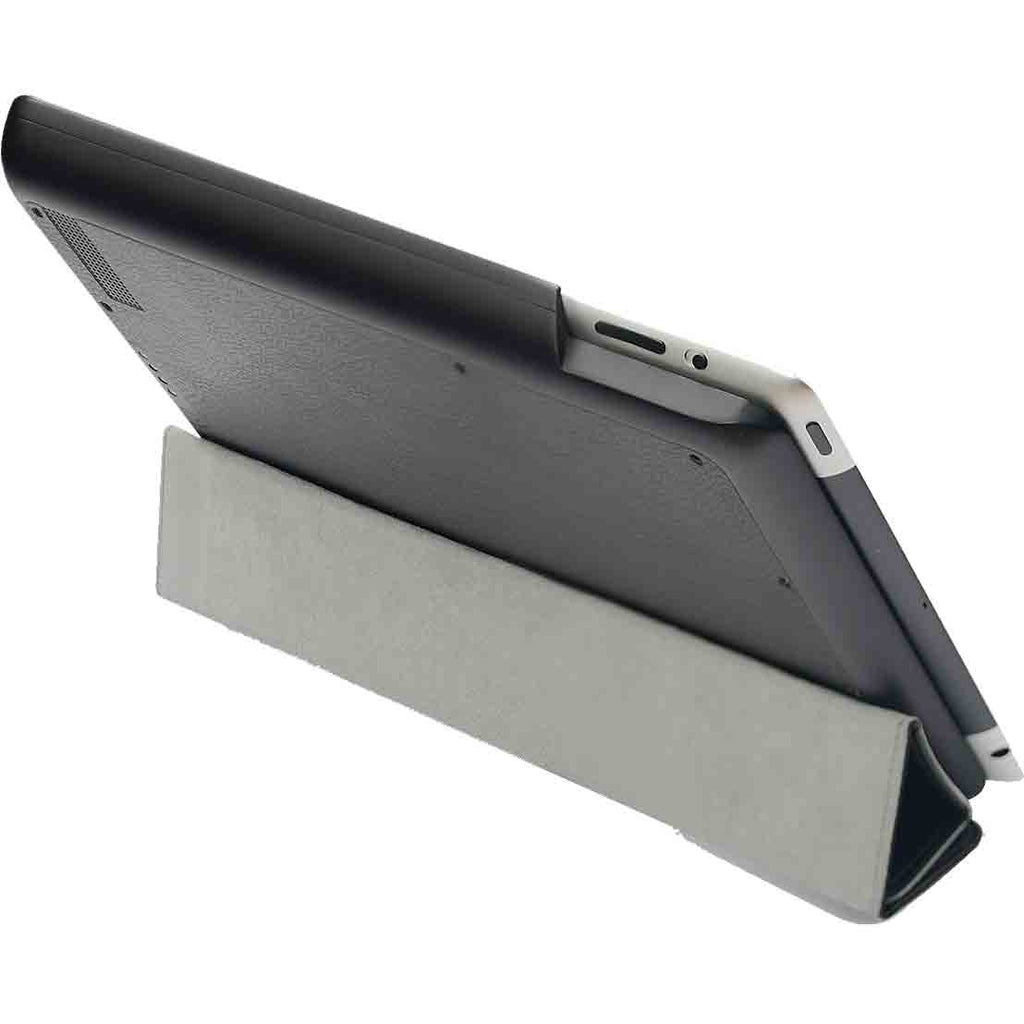 Mizco 拡張バッテリーケース iPad 2 & iPad 3用保護スマートカバー付き