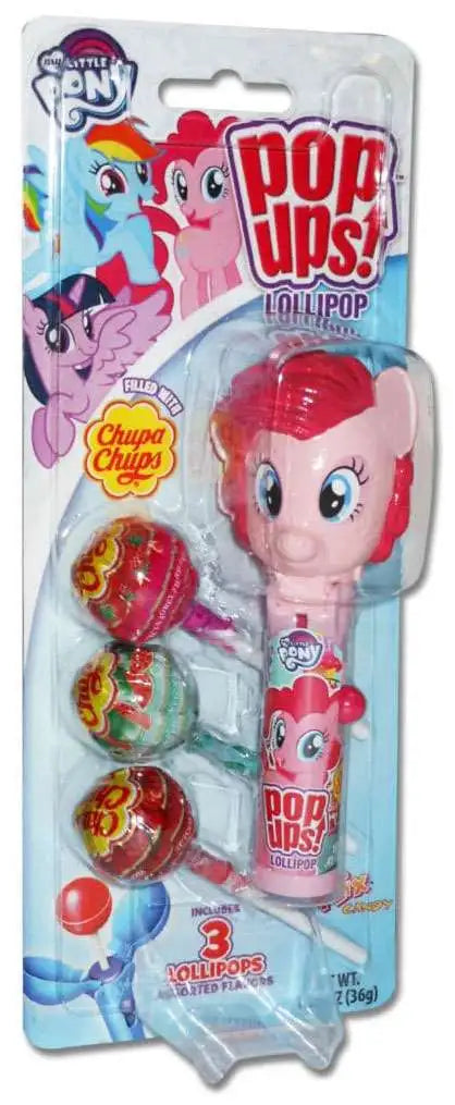 Pop Ups! My Little Pony