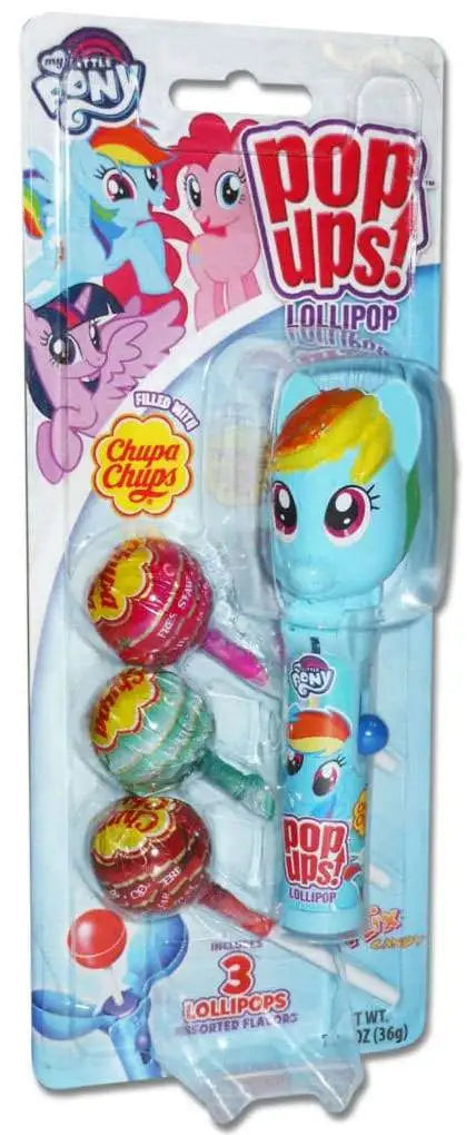 Pop Ups! My Little Pony