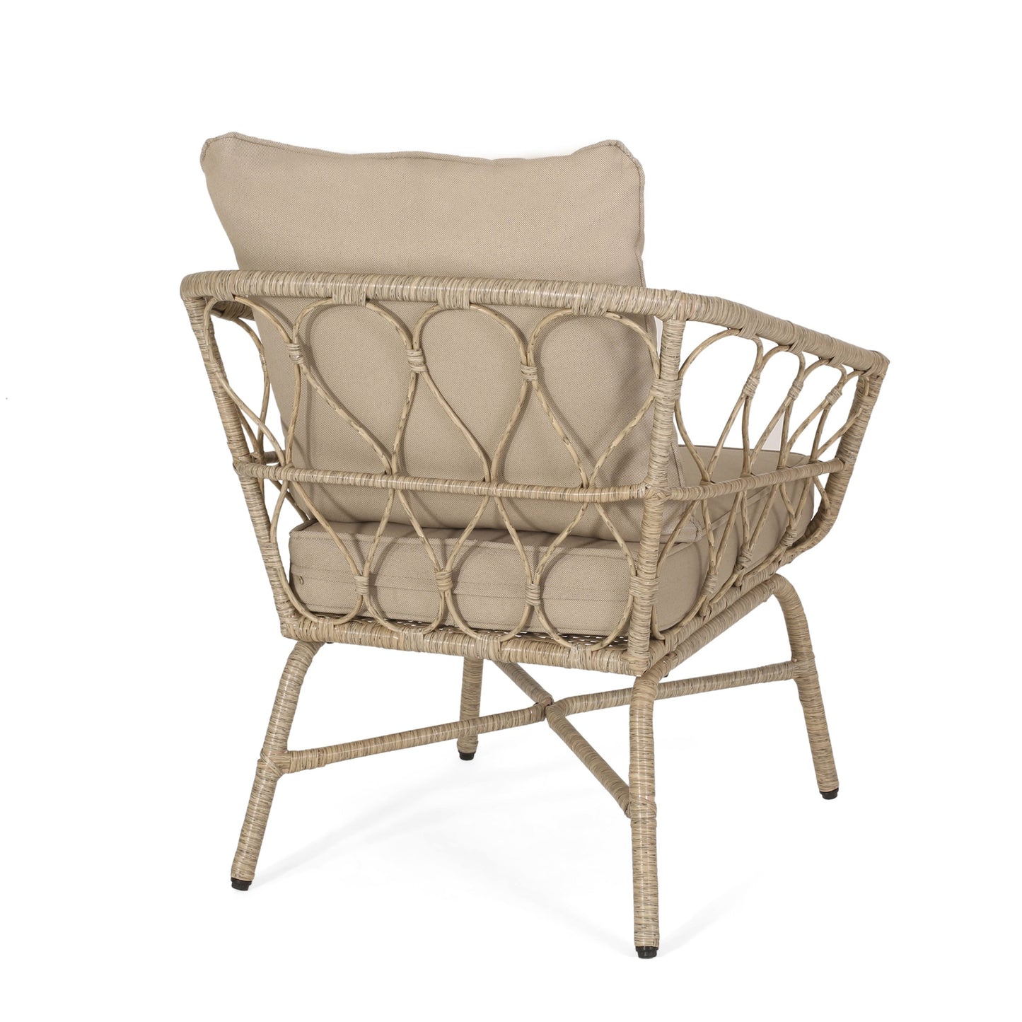 Bruce Club Chair