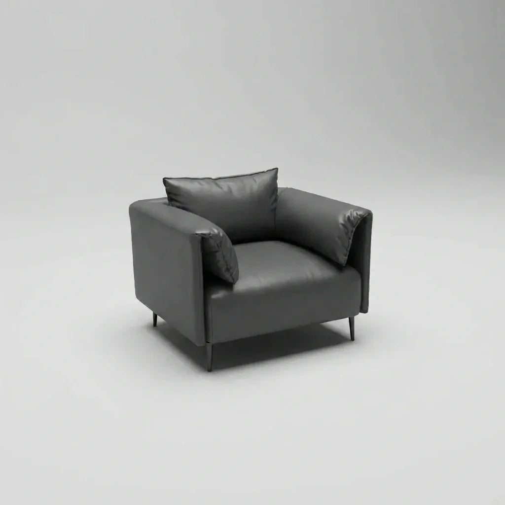 Luleå · Office Waiting Area Lounge Seating