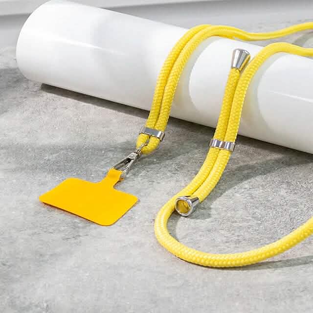 Mobile Phone Case Lanyard