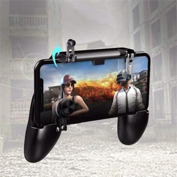 Mobile Phone Gamepad Joystick Controller