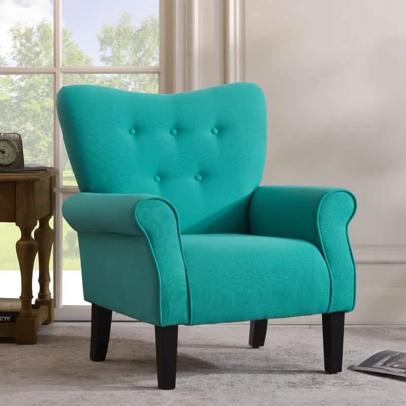 Fauteuil Moderne