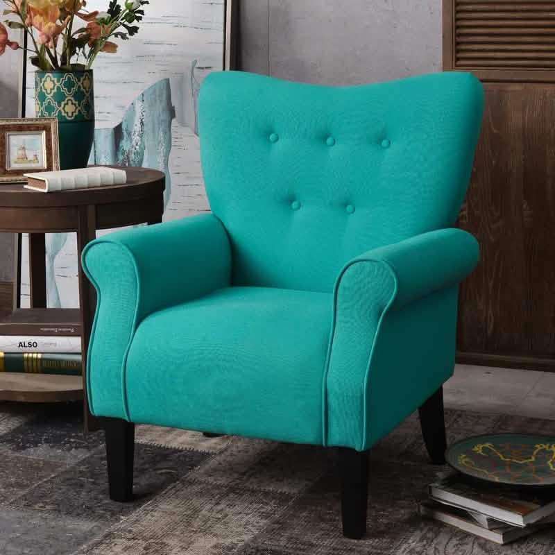 Fauteuil Moderne