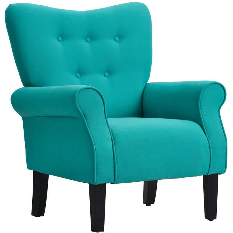 Fauteuil Moderne