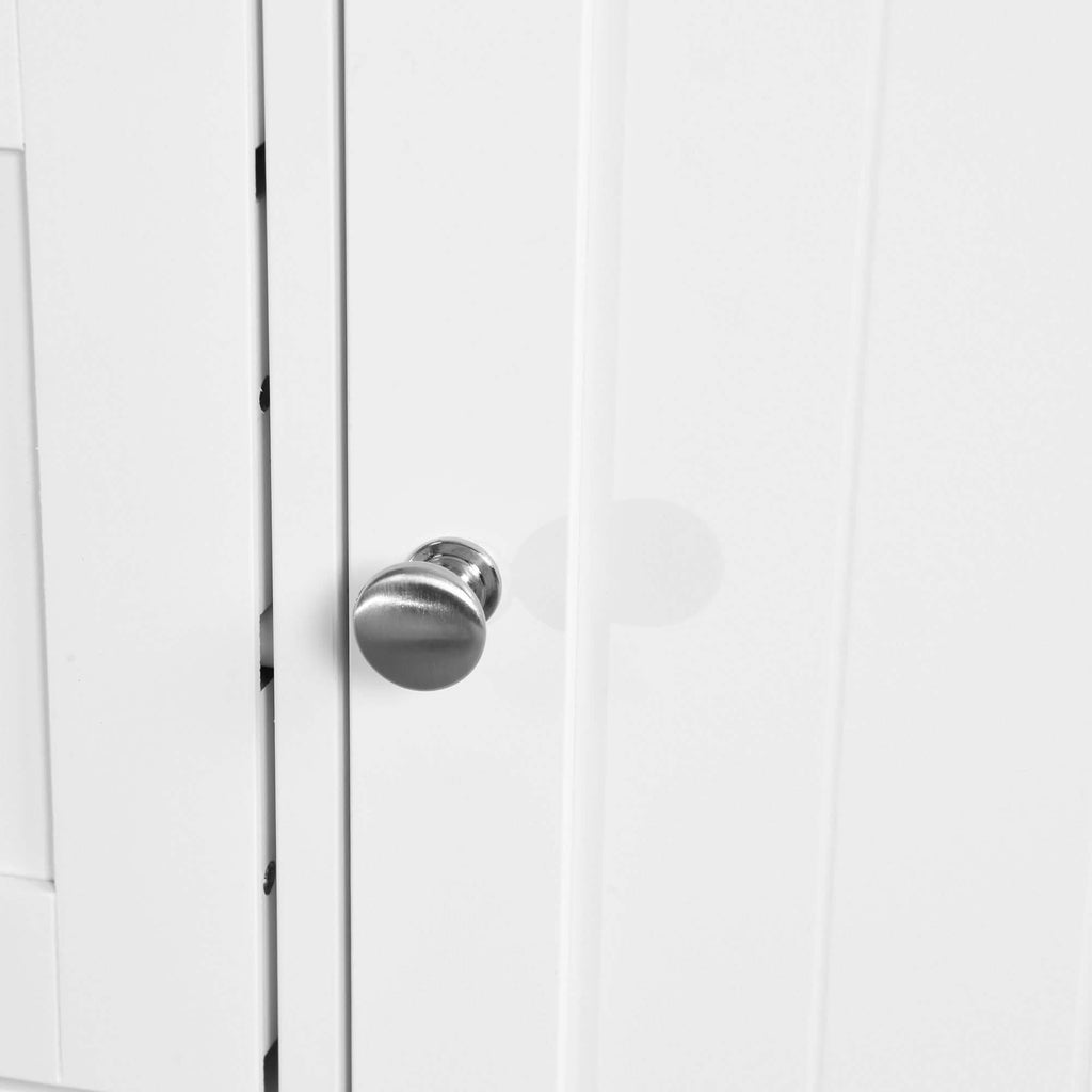 Modern Bathroom Storage Cabinet