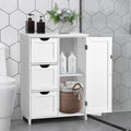 Modern Bathroom Storage Cabinet