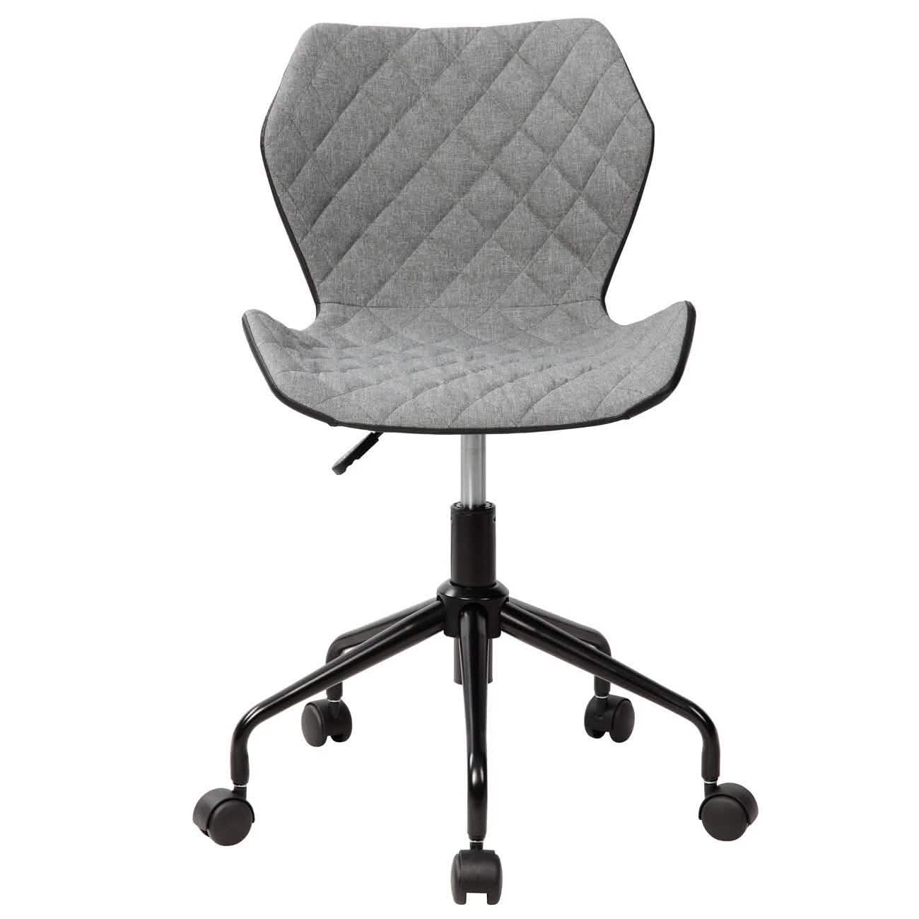 Modern Height Adjustable Office Task Chair