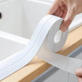 Moisture-Proof Kitchen and Bathroom Sink Gap Sticker Tape
