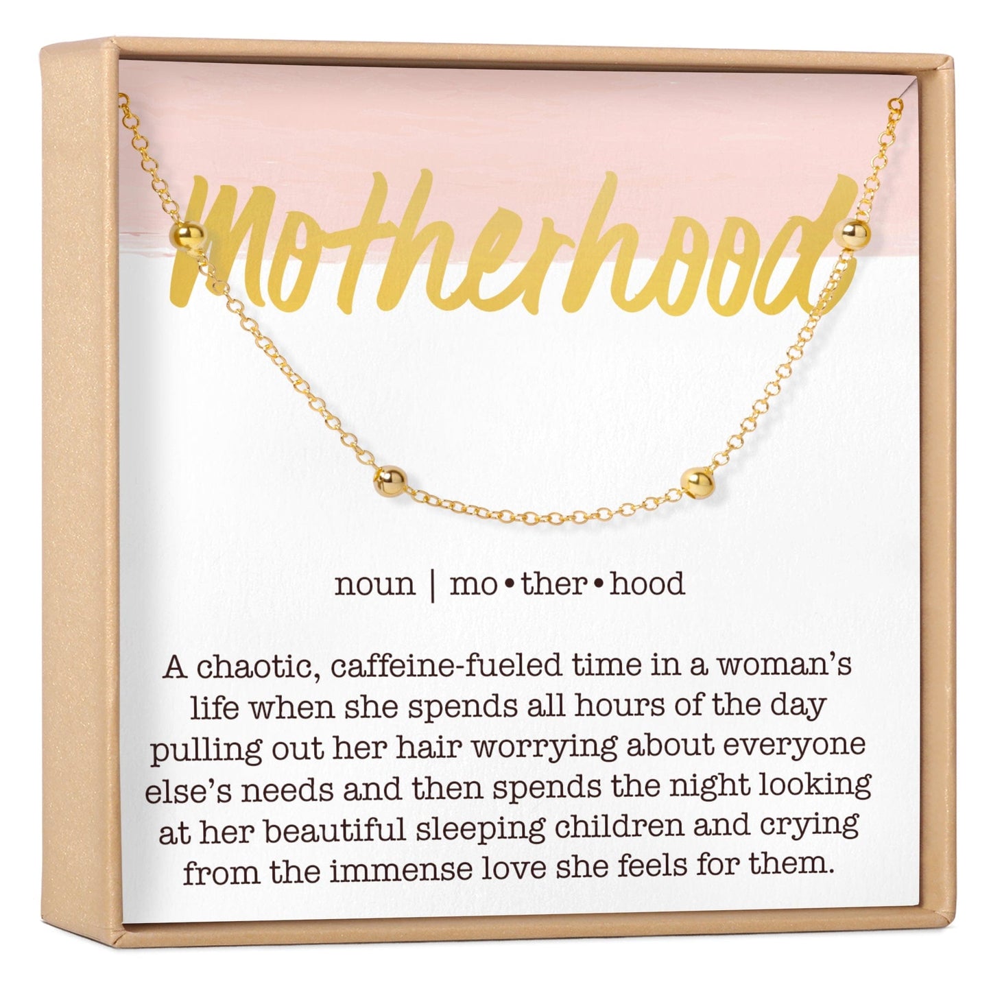 Mom Bracelet