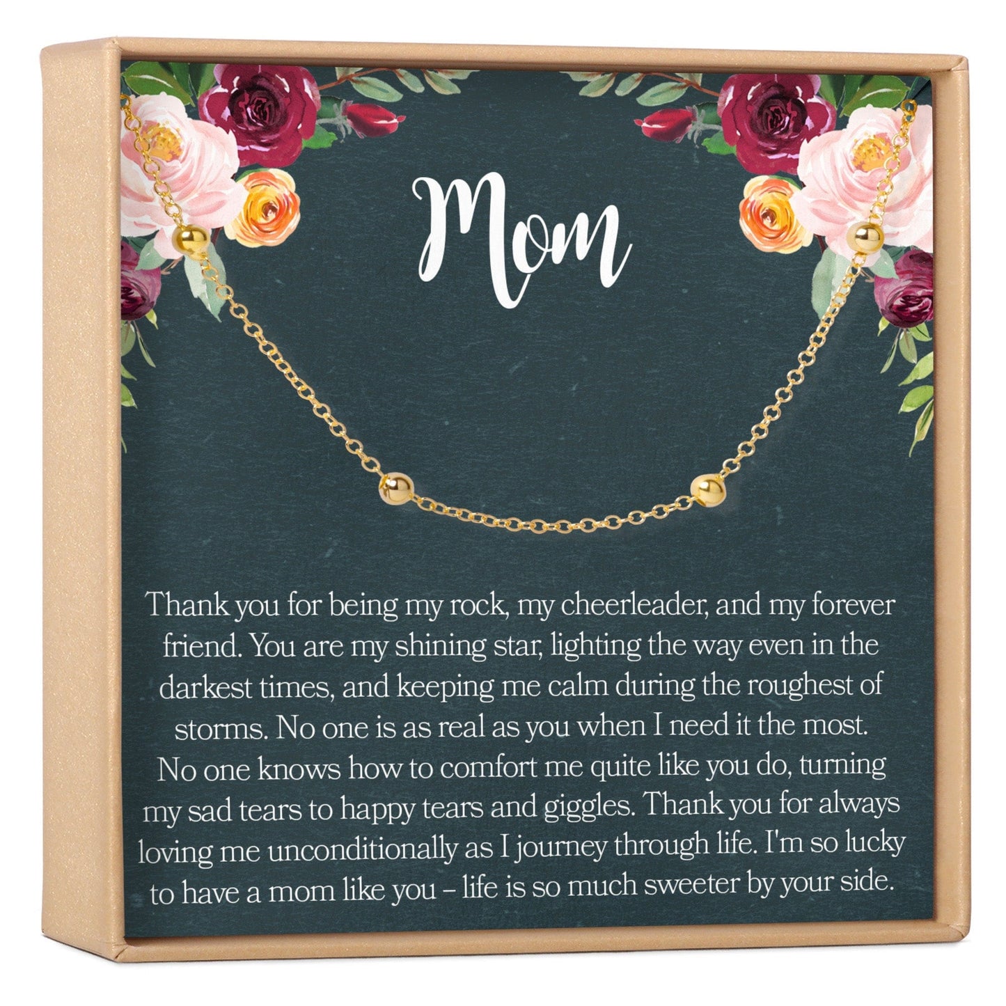 Mom Bracelet