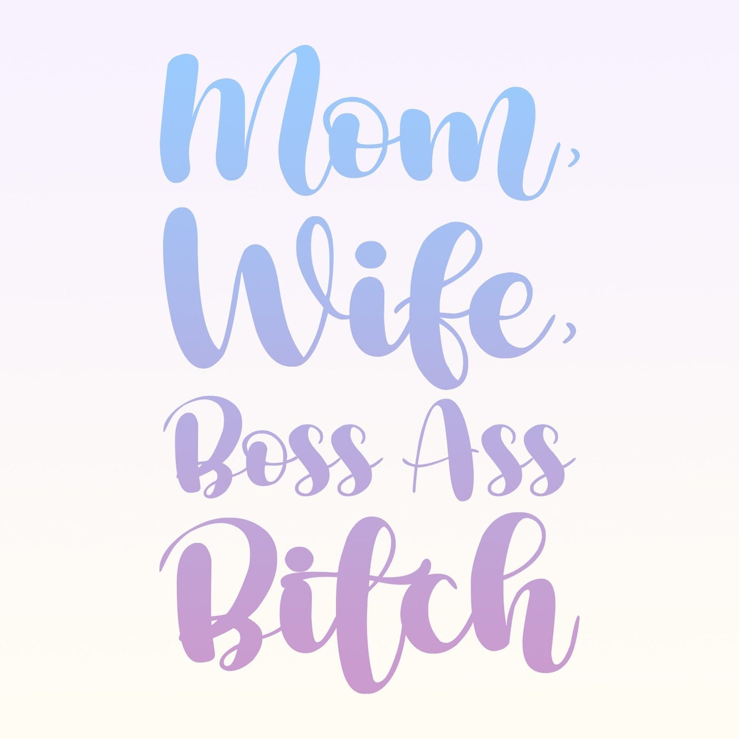 Mom Gift Box Set