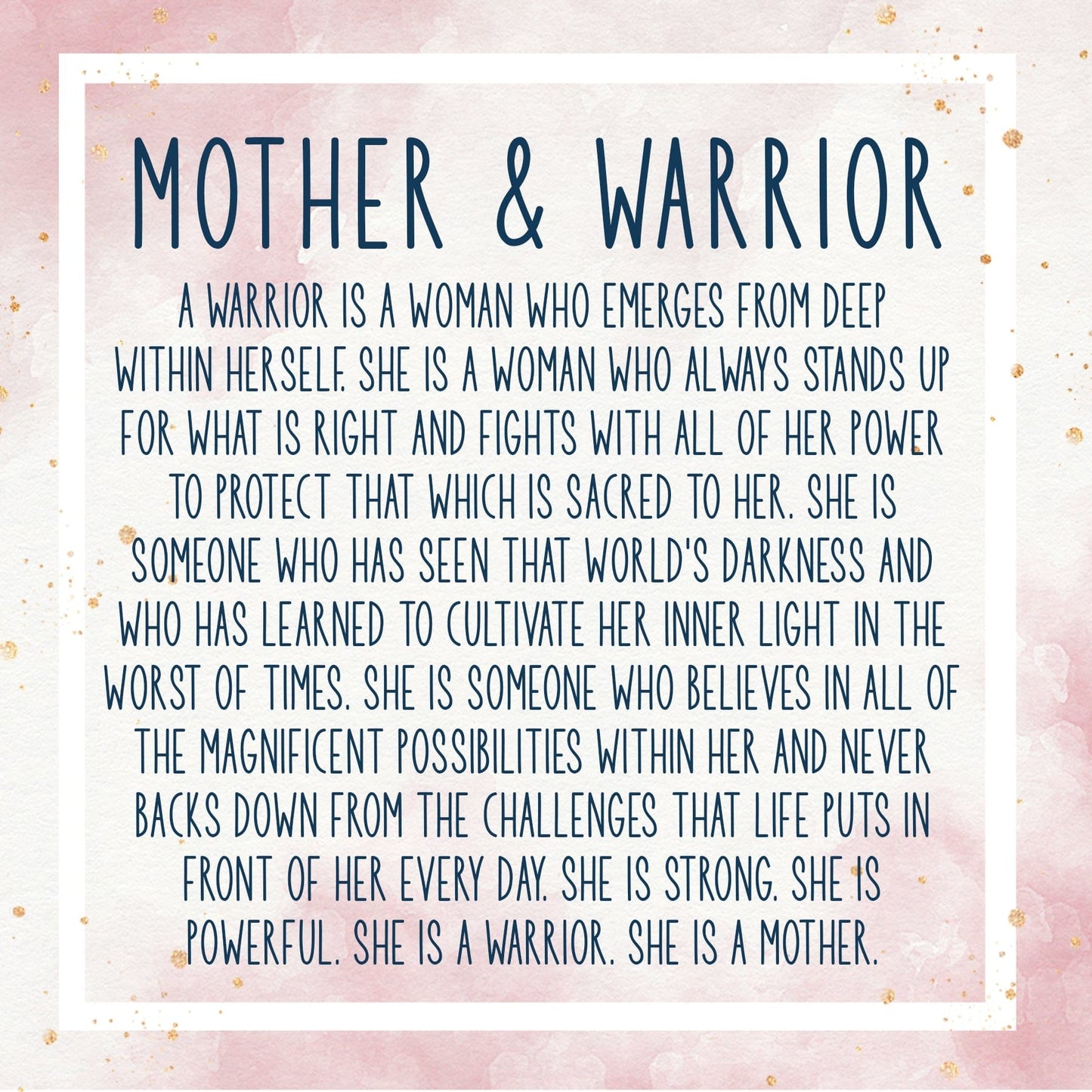 Mom Gift Box Set