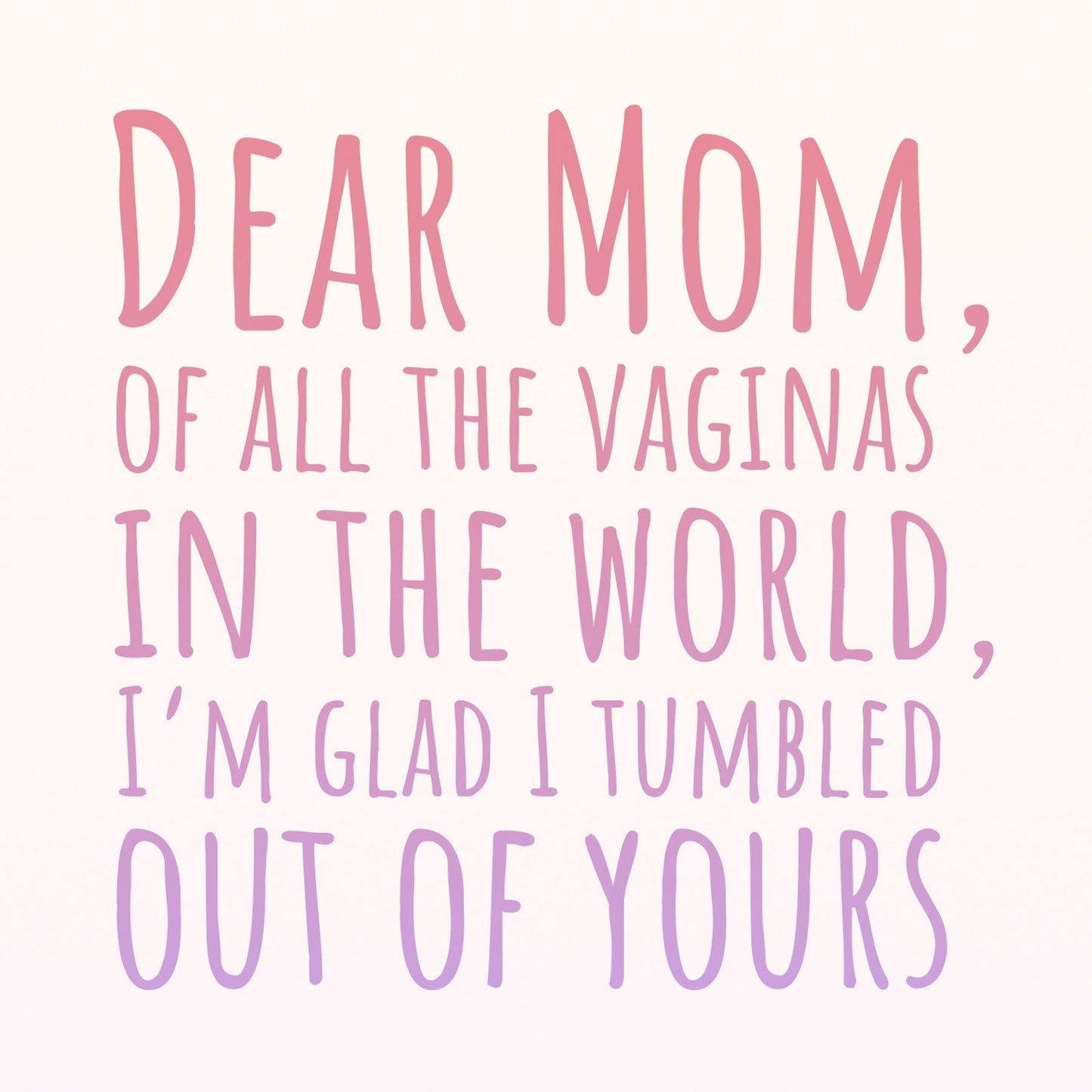 Mom Gift Box Set
